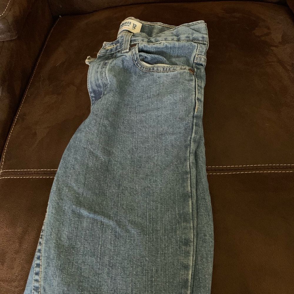 Boys jeans